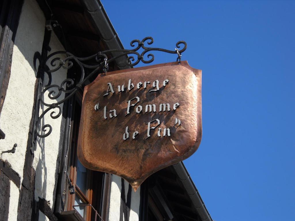 Auberge La Pomme De Pin Hotel Senonches Eksteriør billede