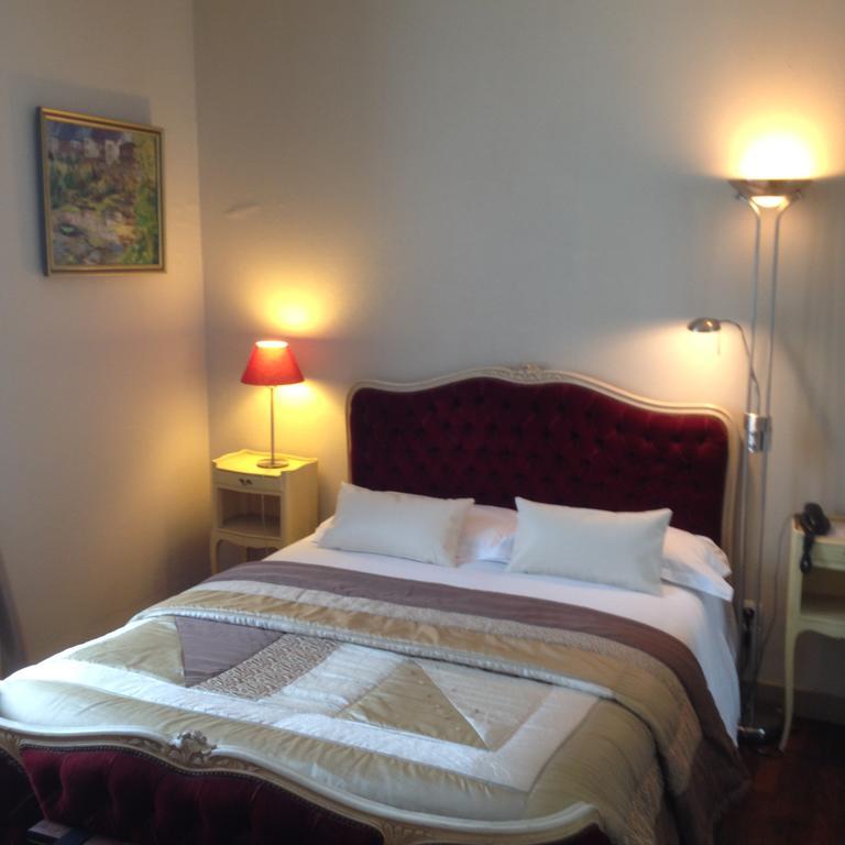 Auberge La Pomme De Pin Hotel Senonches Eksteriør billede