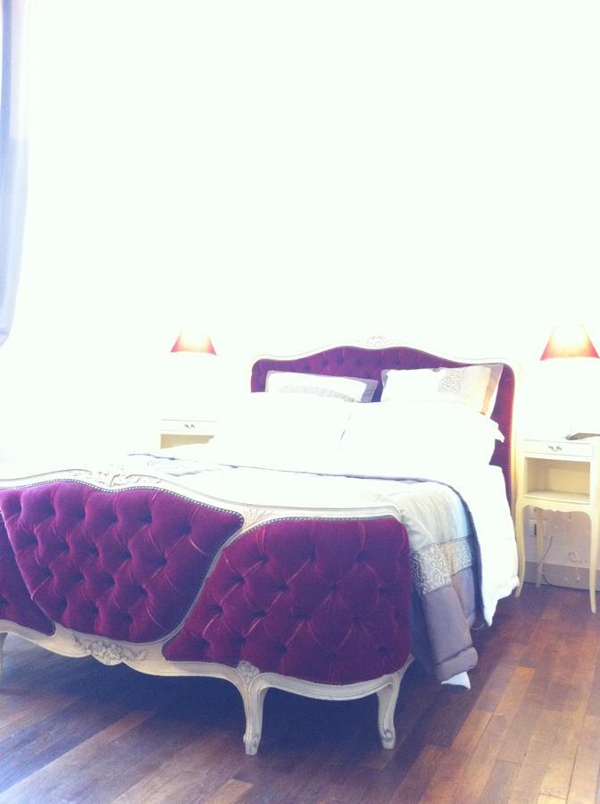 Auberge La Pomme De Pin Hotel Senonches Eksteriør billede